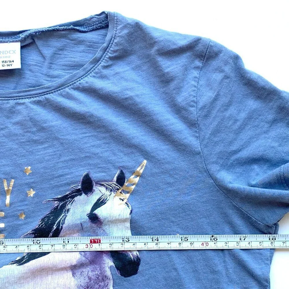 Lindex Unicorn 